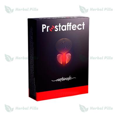 Prostaffect Prostatitis tablets