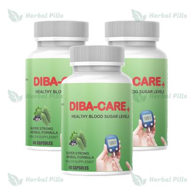 Diba-care डायबिटीज प्रोडक्ट Diba-care डायबिटीज प्रोडक्ट