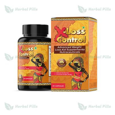 X-loss control