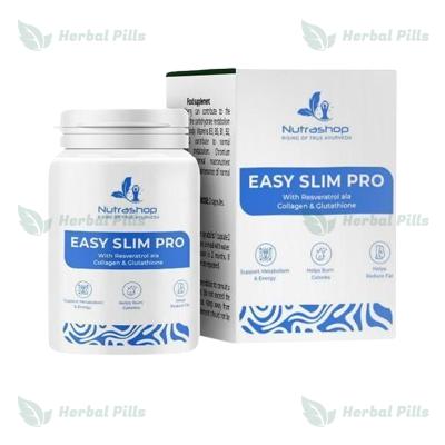 Easy Slim Pro